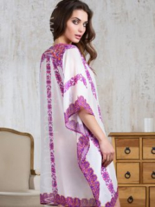 №19040 Платье домашнее 