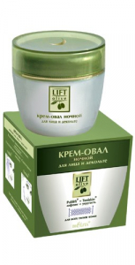 Белита Lift Olive Крем ночной подтягивающий для лица и декольте с подтягивающими компонентами 50 мл
