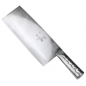 Топорик кухонный 20х9,3х30см, цельнолитой, в подарочной коробке (Китай)