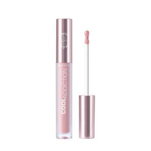 Плампер для губ Cool Addiction Lip Plumper тон 03 холодный розовой Relouis /6/M