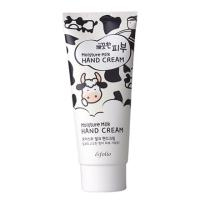 Молочный увлажняющий крем для рук от Esfolio 100 мл  / Esfolio Moisture Milk Hand cream 100 ml