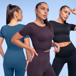 ALTY6933 футболка спортивная женcкая (1 шт в кор.)