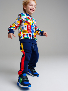 Брюки для мальчика