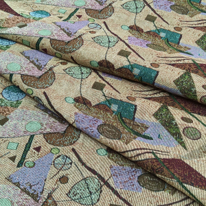 Покрывало Гобелен Ребус