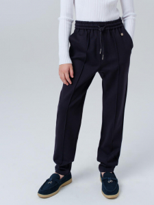 Брюки для девочки