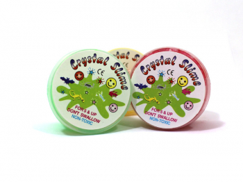 В1313-7 Лизун с пресмыкающимися