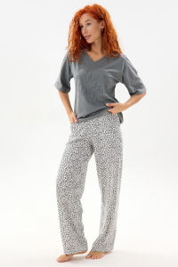 Lika Dress Пижама 10635