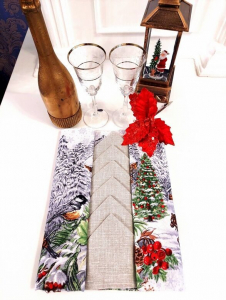 Столовый набор 