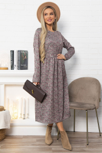 LT Collection Платье П14852-25М