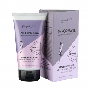 Крем-контур для тела ReFORMania моделирующий 150 г Белита-М