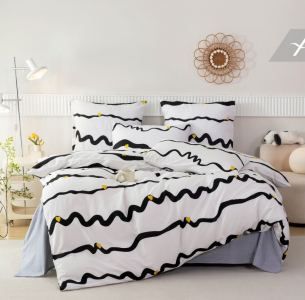 КПБ Alanna Luxury ALALUX011