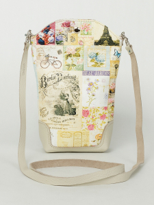 Сумка MIA print