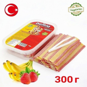 Tayash Damla Мармелад кислые Дамла Турция