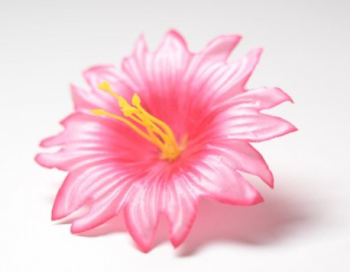 Искусственные цветы, Слои бубенчика для ветки, венка