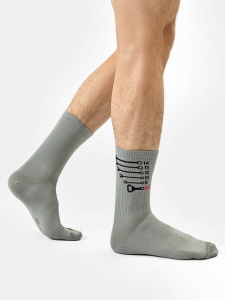 MARK FORMELLE Мужские носки