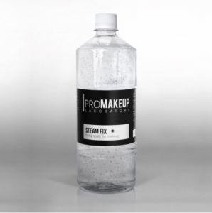 Фиксатор для макияжа PROMAKEUP laboratory - STEAM FIX, 1 л
