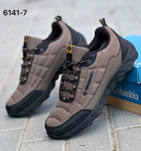 Кроссовки мужские