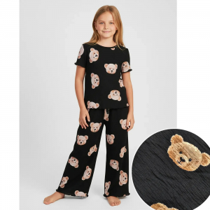 Пижама кулирка жатка 7172100101