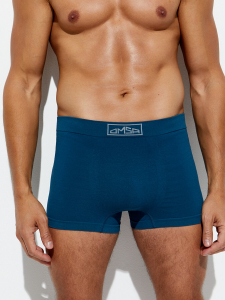 Omsa Трусы OmU 2221S Боксеры муж. бесшовные, CO