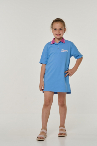 платье для девочки Д 296-07 -50%