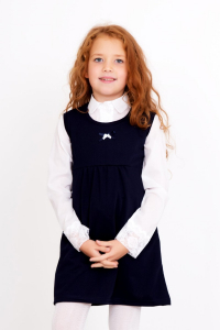 Lika Dress Сарафан