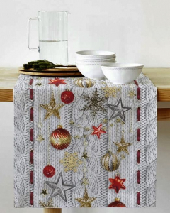 Дорожка столовая 