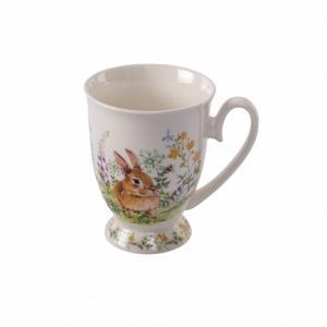 Кружка классик SPRING BUNNY 300мл