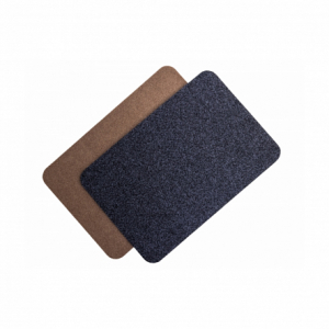 Коврик придверный 40х60см