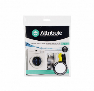 Мешок для деликатной стирки 50х40см