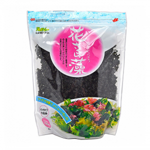 Водоросли Тосака зеленые, 100 грВЫВОД