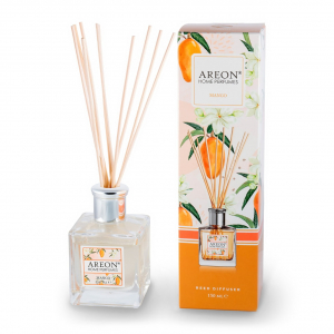 Ароматизатор для дома AREON GARDEN (Mango/Манго) 150мл (ETN)