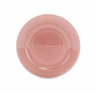 Тарелка десертная ЛУИЗ ЛИЛАК 19см