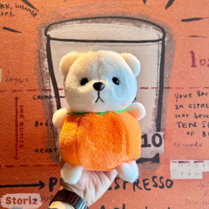 Мягкая игрушка 