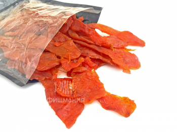 МЯСНЫЕ ЧИПСЫ ИЗ ИНДЕЙКИ 250 г