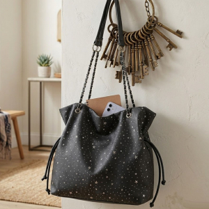 Mico-207-Black