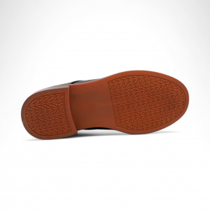 Туфли Q180-6 черные