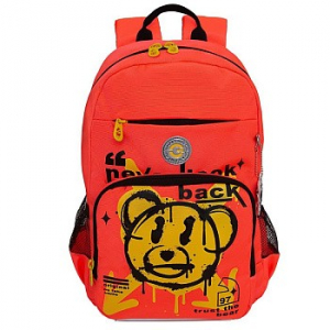 RG-464-4 Рюкзак школьный