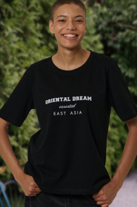 футболка женская 8641-02 Новинка