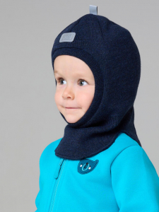 Шапка для мальчика