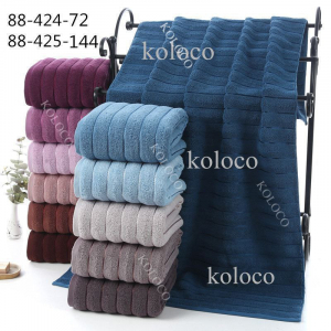 Полотенце 70х140 см 6 шт 88-424