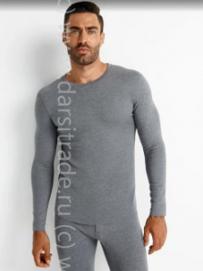 Кофта мужская термо OmU 1613T Omsa Дроп