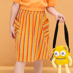 GFS3317 юбка для девочек (1 шт в кор.)