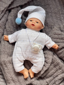 MARINA & PAU SUENECITOS 100 Костик