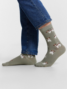 MARK FORMELLE Мужские носки