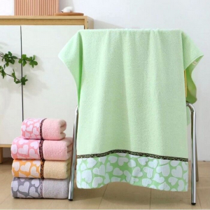 Полотенце махровое 