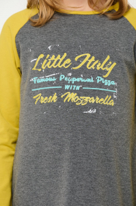 платье для девочки Д 221/1-13 -50%