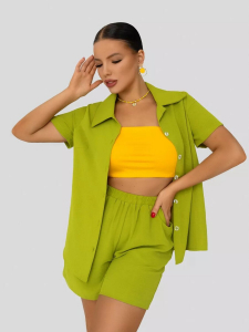 ОПТМОДА Костюм