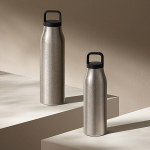 Термос Mijia Titanium Cup G 450 мл