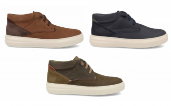 4151 - DI PRIETO
                BOTIN DE HOMBRE