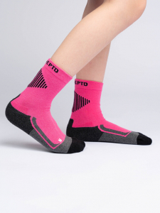 Термоноски для девочки